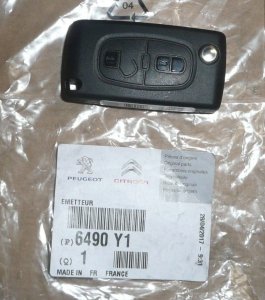 Original 6490Y1