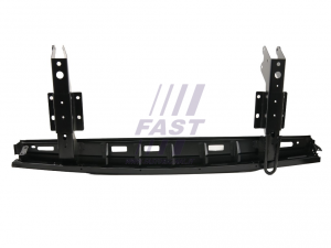 STOßFÄNGERVERSTÄRKUNG FORD TRANSIT 13> HINTEN