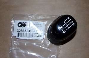 Neu Original 328658100R AF 