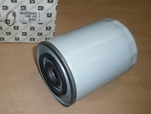 Original 1109AQ
