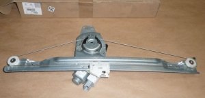 ORIGINAL Fensterheber hinten links elektrisch CITROEN Grand-C4-Picasso , 9223C1