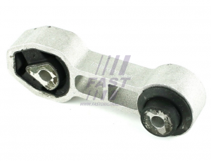 MOTORLAGER MOTOR LAGER FIAT PANDA 03> HINTEN PRATZE 1.1/1.2/1.4