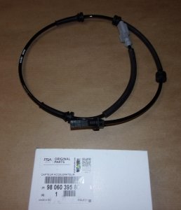 Neu Original 9806039580