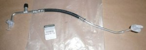ORIGINAL Klimaleitung Klimaschlauch Druckleitung Schlauch RENAULT MASTER II 8200401712  9244600Q0A
