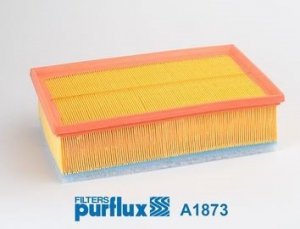 Neu Luftfilter PURFLUX A1873