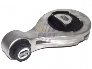 MOTORLAGER MOTOR LAGER FIAT DOBLO 09> HINTEN PRATZE 1.6/2.0JTD