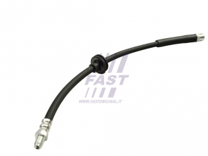 FLEXIBLE BREMSLEITUNG FIAT DOBLO 09> VORNE L/R 430MM M10X1 /F10X1