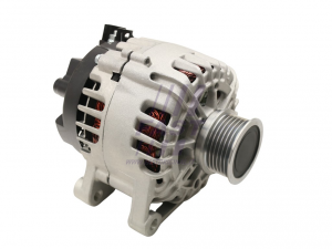 LICHTMASCHINE FORD TRANSIT CONNECT 13> 1.6 TDCi