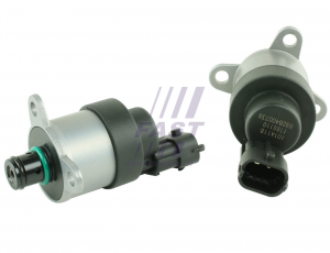 KRAFTSTOFFDRUCKREGLER IVECO DAILY 06> EINSPRITZPUMPE 3.0 JTD