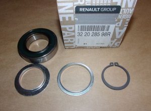 Neu Original 322028598R