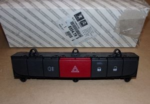 Original 6554TR