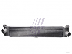 LADELUFTKÜHLER FIAT DUCATO 06> 2.3