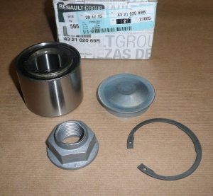 Original 432102069R