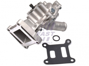 WASSERPUMPE FORD TRANSIT 00> 2.0TDCI