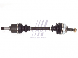 Antriebswelle  CITROEN BERLINGO 96> L 1.8/1.9D [+]ABS