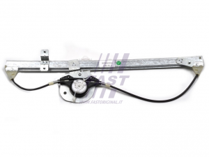 FENSTERHEBER FIAT DUCATO 06>/ 14> VORNE R ELEKTRO OHNE MOTOR