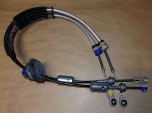 Seim SEILZUG SCHALTGETRIEBE Citroen  DS5 , 9688173880