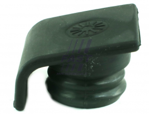 ÖLEINFÜLLSTUTZEN DECKEL FIAT PUNTO 93>