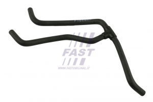 KÜHLROHR FIAT DUCATO 06> AUSGLEICHBEHÄLTER 11> 2.3JTD