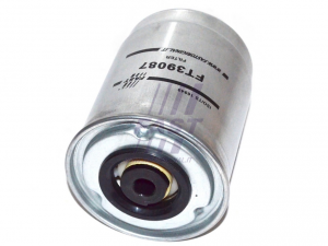 KRAFTSTOFFFILTER FORD TRANSIT 00> 2.5 D/2.5 TD/2.5 TDI