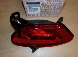 Neu Original 265800539R