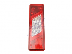 HECKLEUCHTE FORD TRANSIT 13> L LKW 6-PIN