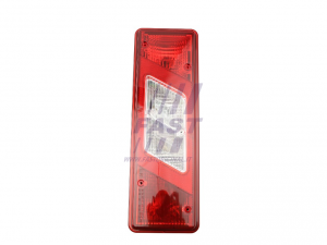 HECKLEUCHTE FORD TRANSIT 13> R LKW 6-PIN