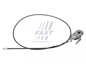 TÜRSCHLOSS FIAT DUCATO 06>/ 14> HINTEN L OBEN 