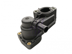 THERMOSTATGEHÄUSE FORD TRANSIT CONNECT 02> 1.8 TDCi 06> 