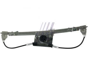 FENSTERHEBER FIAT PUNTO GRANDE 05> VORNE R ELEKTRO OHNE MOTOR