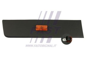 FAST Zier-/Schutzleiste Seitenwand hinten rechts Kunststoff für FIAT DUCATO 14|} , FT90947 ,  735684287