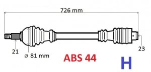 Neu Autoteile T5965 Z2