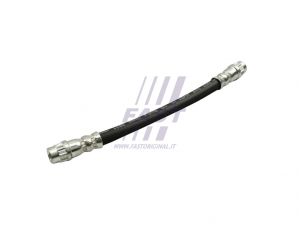 FLEXIBLE BREMSLEITUNG RENAULT KANGOO II 08> HINTEN L/R 205MM F10X1 / F10X1