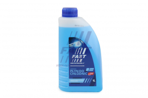 KÜHLFLÜSSIGKEIT - -35 C 1L 