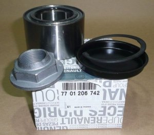 Original 7701206742
