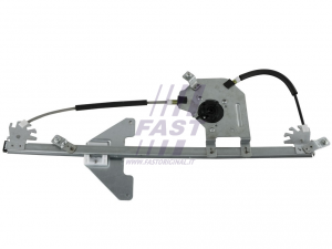 FENSTERHEBER CITROEN BERLINGO 08> VORNE R ELEKTRO OHNE MOTOR