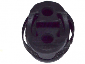 AUFHÄNGESCHELLE FIAT DUCATO 06> DPF-FILTER 2.3 / 3.0 JTD EPDM