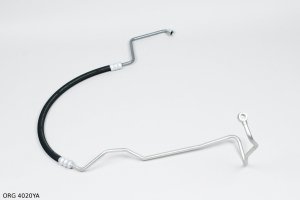 Original Servoleitung CITROEN JUMPER 94-06 2.8HDI , 4020YA , 4020.YA