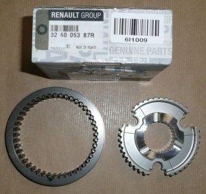 Original 326005387R