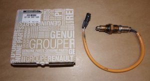 Neu Original 226930618R