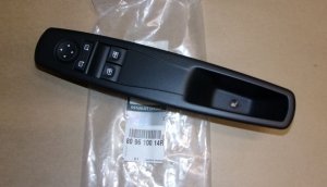 Neu Original 809610014R 