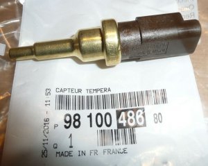 Original 9810048680