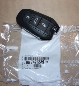 Neu Original 96742552ZD 