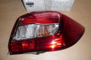 Original 265501454R