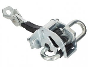 ORIGINAL Türfangband Türe VORNE Links = Rechts Iveco Daily IV / V / VI , 500314457 , 3800395