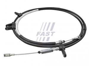 BREMSSEIL FIAT DUCATO 06> VORNE 2295/1980MM 