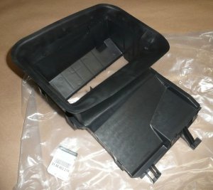 ORIGINAL Renault Ansaugluftführung Luftansaugrohr CLIO IV CAPTUR 215580321R