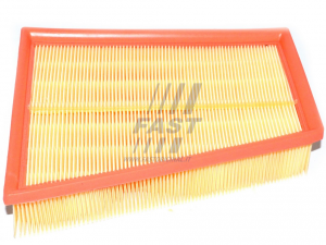 LUFTFILTER RENAULT KANGOO II 08> 1.5DCI/1.6DCI 08>