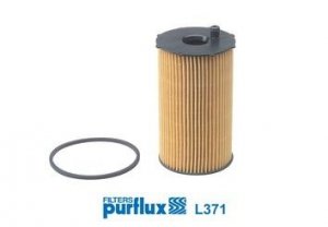 Neu Ölfilter PURFLUX  PUR L371