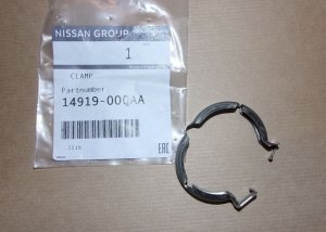 Neu Original 1491900QAA 